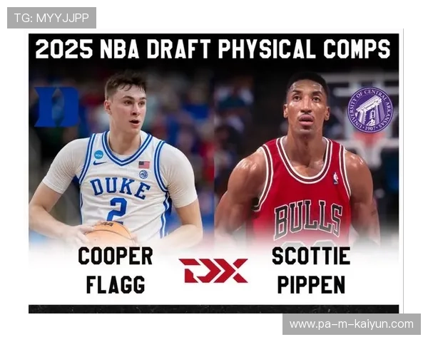 2026 NBA 选秀排位预测：Cooper Flagg 是否已经预定状元？前五顺位博弈分析。